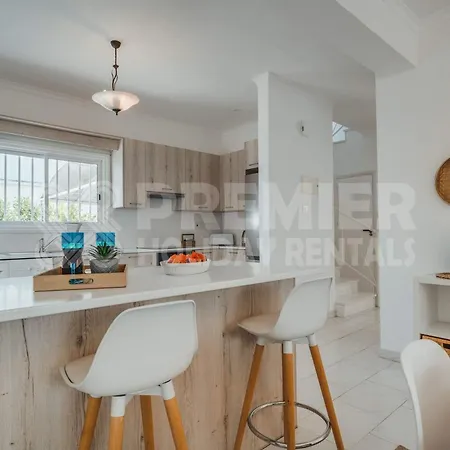 ヴィラ Andreas プロタラス