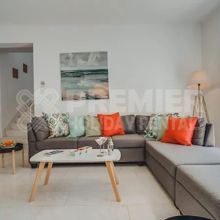 Andreas プロタラス