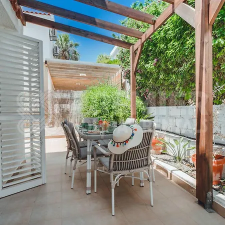 Andreas ヴィラ プロタラス