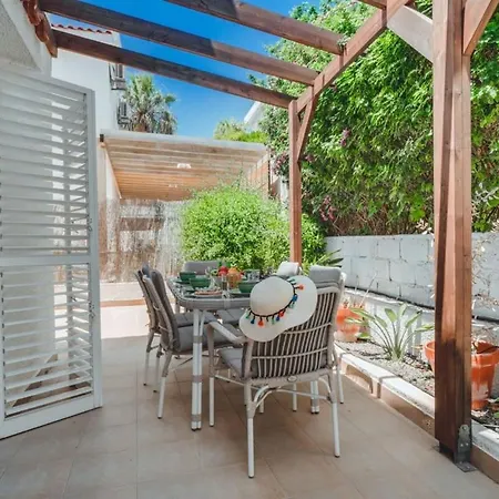 Villa Andreas Protaras