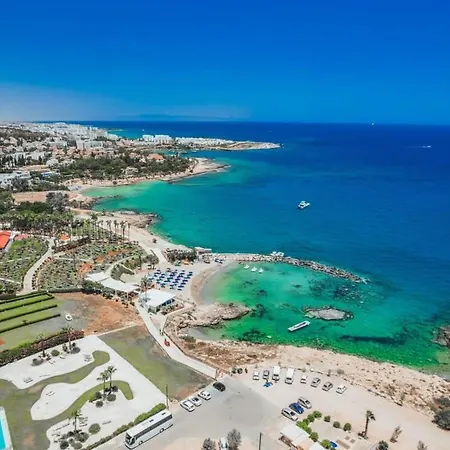 Andreas * Protaras