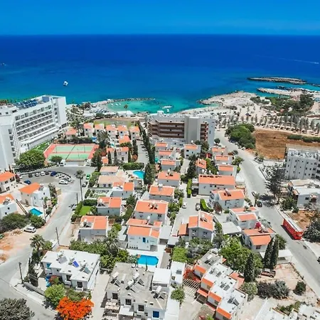 Villa Andreas