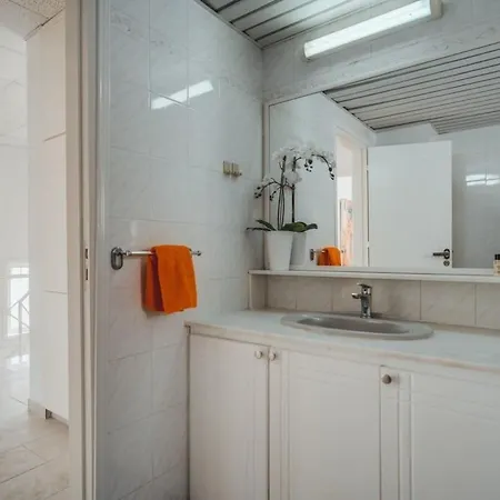 Villa Andreas *
