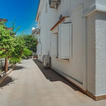 Villa Andreas Protaras