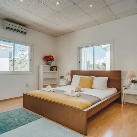 Villa Andreas *