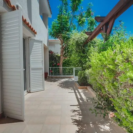 Villa Andreas