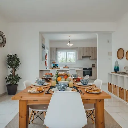 Villa Andreas
