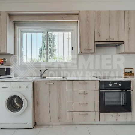 Villa Andreas Protaras