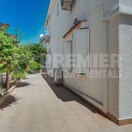 Villa Andreas Protaras