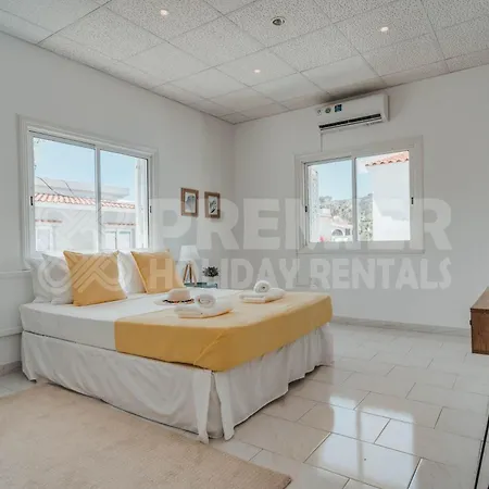 Villa Andreas *