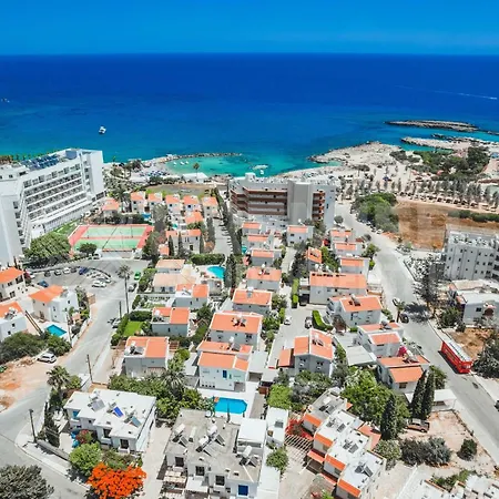 Andreas * Protaras